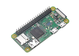 Raspberry Pi Zero W