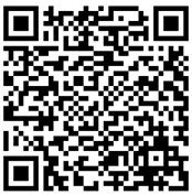 fingerprint QR